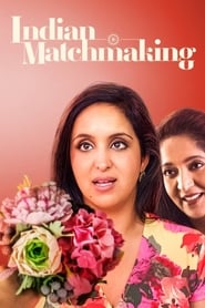 Indian Matchmaking Türkçe Dublaj izle 