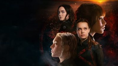 Motherland: Fort Salem 1.Sezon 10.Bölüm izle