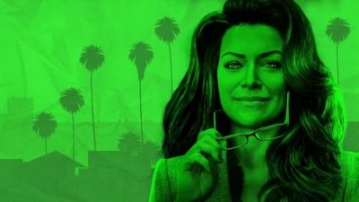 She-Hulk: Attorney at Law 1.Sezon 3.Bölüm Türkçe Dublaj izle