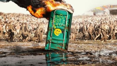 Woodstock ’99: Tam Bir Felaket 1.Sezon 3.Bölüm Türkçe Dublaj izle