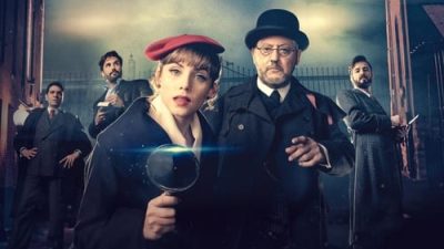 Özel İlişkiler 1.Sezon 1.Bölüm Türkçe Dublaj izle