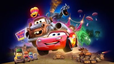 Cars on the Road 1.Sezon 3.Bölüm izle