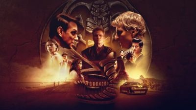 Cobra Kai 6.Sezon 2.Bölüm izle