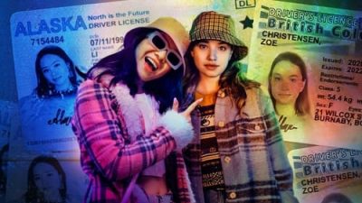 Fakes 1.Sezon 9.Bölüm Türkçe Dublaj izle