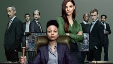 Industry 3.Sezon 6.Bölüm izle