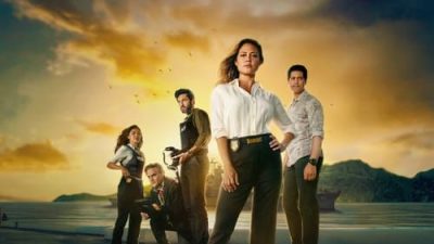 Deniz Kuvvetleri Kriminal Soruşturma 2.Sezon 10.Bölüm Türkçe Dublaj izle