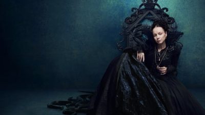 The Serpent Queen 1.Sezon 5.Bölüm izle