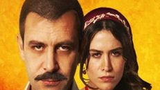 Keşanlı Ali Destanı 8.Bölüm izle
