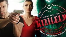 Kızıl Elma 17.Bölüm izle