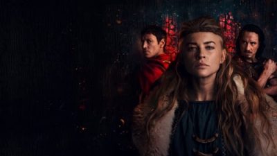 Barbarians 1.Sezon 2.Bölüm Türkçe Dublaj izle