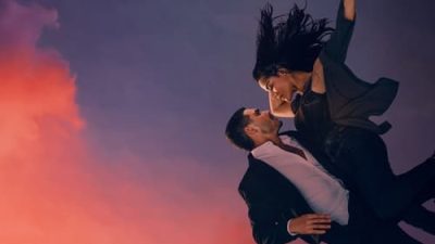 Dark Desire 2.Sezon 3.Bölüm izle
