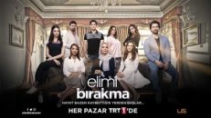 Elimi Bırakma 4.Bölüm izle