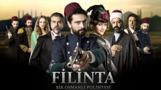 Filinta 43.Bölüm izle
