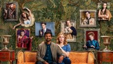 Ghosts 4.Sezon 22.Bölüm izle
