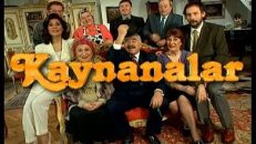 Kaynanalar 102.Bölüm izle