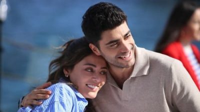 Kızılcık Şerbeti 9.Bölüm izle