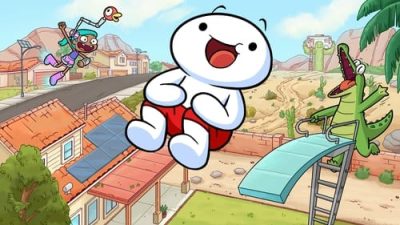 Acayipgiller 2.Sezon 2.Bölüm Türkçe Dublaj izle
