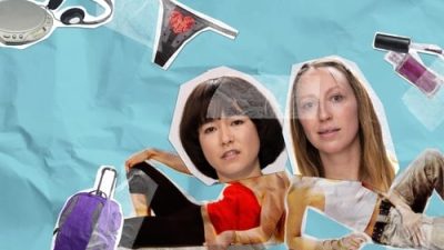 PEN15 2.Sezon 3.Bölüm Türkçe Dublaj izle