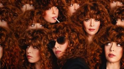 Russian Doll 2.Sezon 2.Bölüm izle