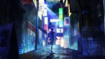 Shinobi no Ittoki 1.Sezon 9.Bölüm izle