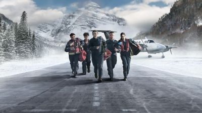 Skymed 1.Sezon 6.Bölüm izle