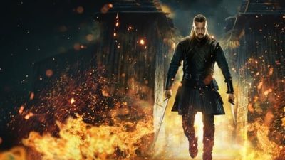 The Last Kingdom 1.Sezon 2.Bölüm izle