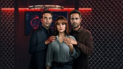 The Marked Heart 2.Sezon 9.Bölüm Türkçe Dublaj izle