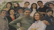 Yılan Hikayesi 16.Bölüm izle