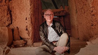Ancient Apocalypse 1.Sezon 4.Bölüm izle