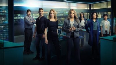 CSI: Vegas 2.Sezon 10.Bölüm izle
