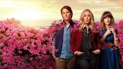 Dead to Me 3.Sezon 5.Bölüm izle