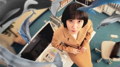 Extraordinary Attorney Woo 1.Sezon 3.Bölüm izle