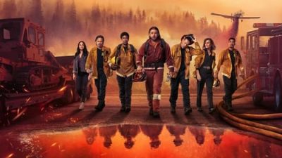 Fire Country 1.Sezon 6.Bölüm Türkçe Dublaj izle