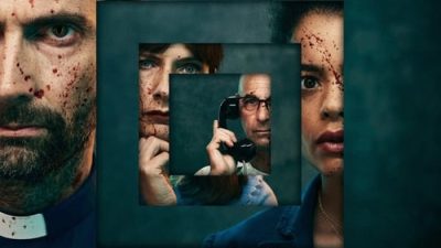 Inside Man 1.Sezon 4.Bölüm izle