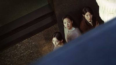 Little Women 1.Sezon 1.Bölüm izle