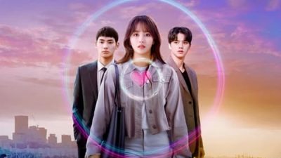 Love Alarm 1.Sezon 4.Bölüm izle