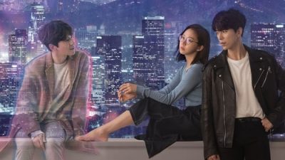 My Holo Love 1.Sezon 2.Bölüm izle