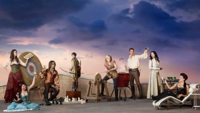 Once Upon a Time 1.Sezon 6.Bölüm izle