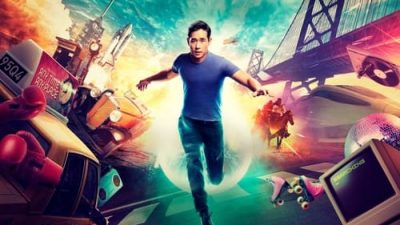 Quantum Leap 2.Sezon 5.Bölüm izle