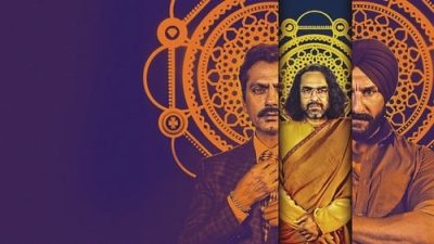 Sacred Games 1.Sezon 2.Bölüm izle