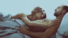 Tell Me Lies 3.Sezon 1.Bölüm izle