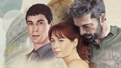 Le fate ignoranti 1.Sezon 5.Bölüm izle