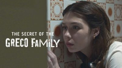 The Secret of the Greco Family 1.Sezon 6.Bölüm izle