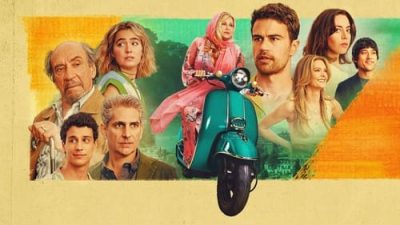 The White Lotus 2.Sezon 5.Bölüm izle