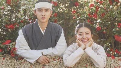 100 Days My Prince 1.Sezon 4.Bölüm izle
