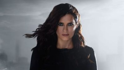 Absentia 1.Sezon 2.Bölüm izle