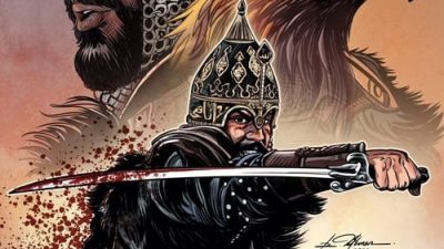 Alparslan: Büyük Selçuklu 61.Bölüm izle Final