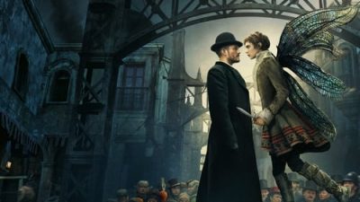 Carnival Row 2.Sezon 9.Bölüm izle