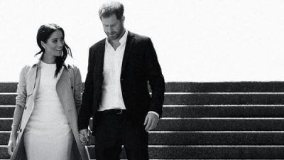 Harry & Meghan 1.Sezon 6.Bölüm izle