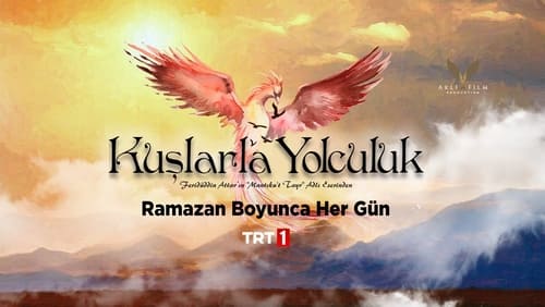 Kuşlarla Yolculuk 10.Bölüm izle